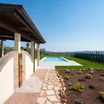 Tenuta Dei Franceschi Luxury Private Pool Countryside Villa