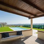Tenuta Dei Franceschi Luxury Private Pool Countryside Villa *