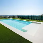 Tenuta Dei Franceschi Luxury Private Pool Countryside