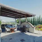 Tenuta Dei Franceschi Luxury Private Pool Countryside Villa Borgo Santa Maria