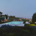 Tenuta Dei Franceschi Luxury Private Pool Countryside Borgo Santa Maria