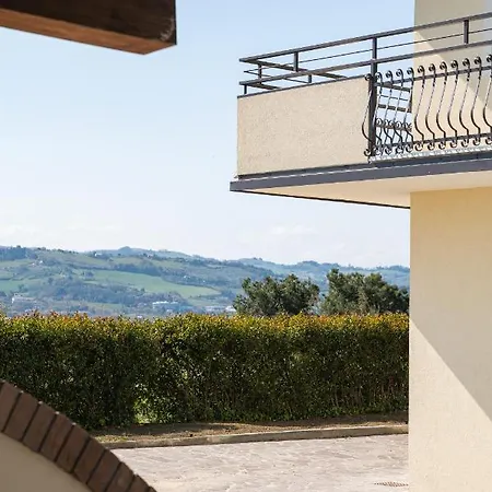 Tenuta Dei Franceschi * Borgo Santa Maria