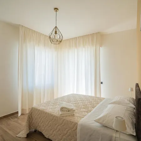 Tenuta Dei Franceschi Вилла