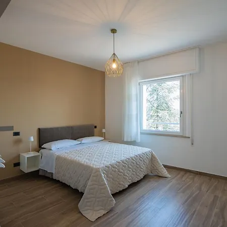 Tenuta Dei Franceschi Вилла Borgo Santa Maria