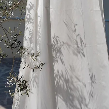 Tenuta Dei Franceschi Vila