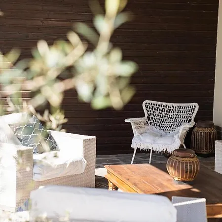 Tenuta Dei Franceschi Vila *