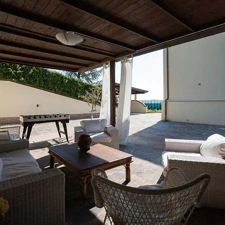 Tenuta Dei Franceschi * Borgo Santa Maria