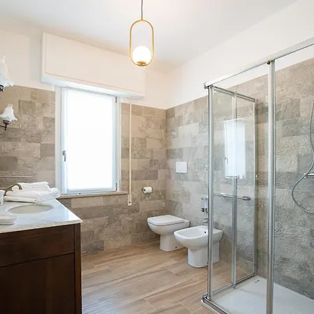 Tenuta Dei Franceschi Вилла Borgo Santa Maria