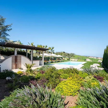 Tenuta Dei Franceschi *