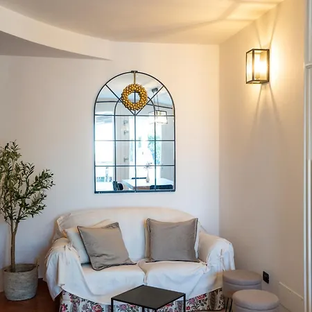 Tenuta Dei Franceschi * Borgo Santa Maria