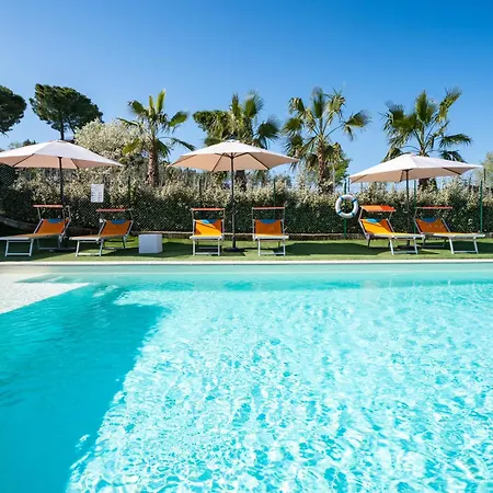 Вилла Tenuta Dei Franceschi *