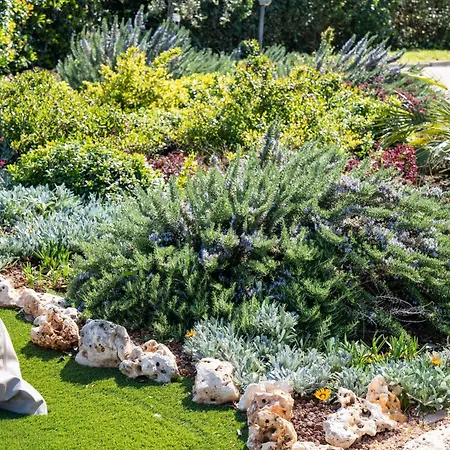 Вилла Tenuta Dei Franceschi Borgo Santa Maria