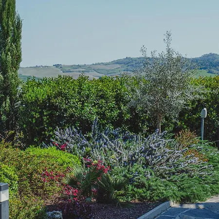 Tenuta Dei Franceschi Luxury Private Pool Countryside فيلة Borgo Santa Maria
