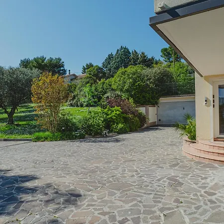 Tenuta Dei Franceschi Luxury Private Pool Countryside
