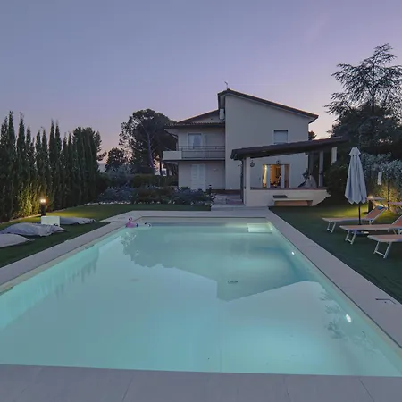 Tenuta Dei Franceschi Luxury Private Pool Countryside *