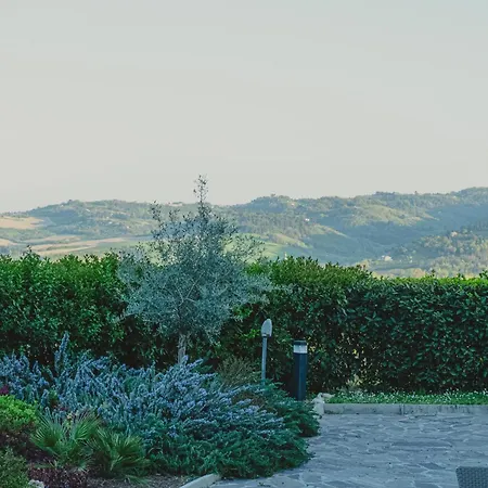 Tenuta Dei Franceschi Luxury Private Pool Countryside Borgo Santa Maria