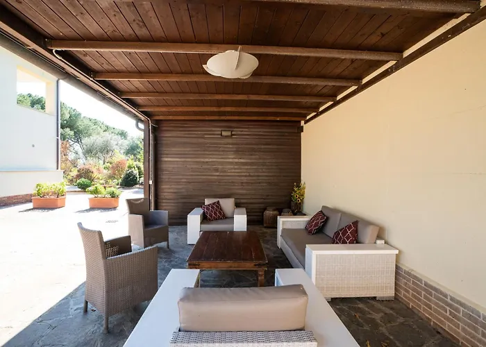 Tenuta Dei Franceschi Luxury Private Pool Countryside *